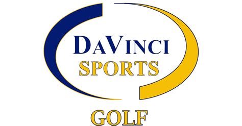 Da Vinci Sports Golf TV commercial - Versatile System