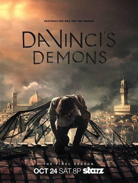 Da Vinci's Demons: The Complete First Season Blu-ray and DVD TV Spot
