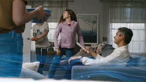 Daikin TV commercial - Perfecting the Air We Share