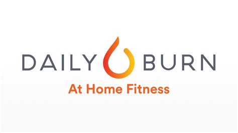 Daily Burn Pilates logo