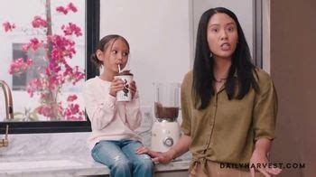 Daily Harvest TV commercial - Making It Easy: Picky Kids