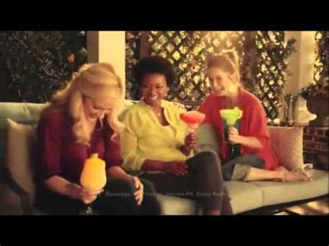 Dailys Cocktails TV commercial - Ladies Night