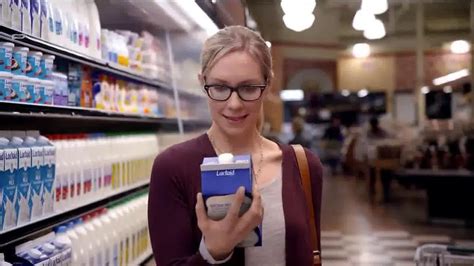 Dairy Good TV Spot, 'Dairy, Dairy, Dairy' featuring Suzanna Akins