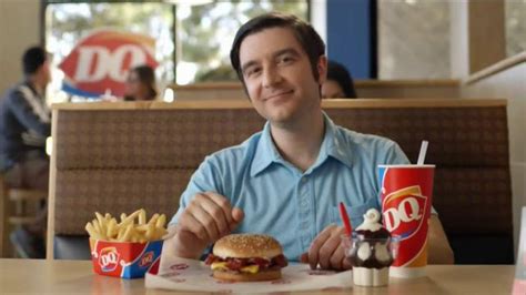 Dairy Queen $5 Buck Lunch TV Spot, 'All Day Long' created for Dairy Queen