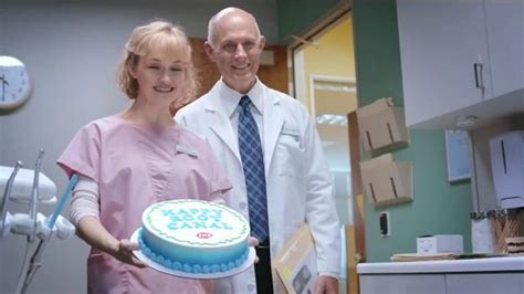 Dairy Queen Cakes TV Spot, 'Happy Anything to You' featuring Ava Kelly