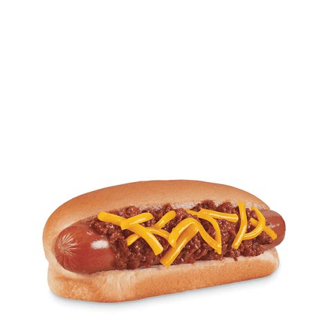 Dairy Queen Chili Dog