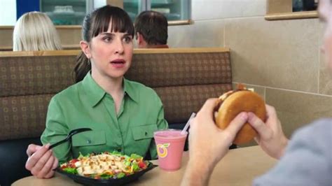 Dairy Queen Flamethrower Cheeseburger TV Spot, 'Last Time' created for Dairy Queen