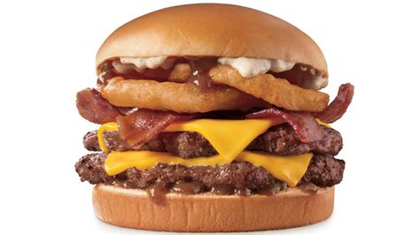 Dairy Queen Loaded A1 Steakhouse Burger