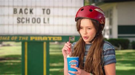 Dairy Queen Rolo Minis Blizzard TV Spot, 'Summer's Not Over'