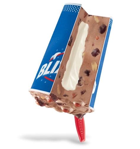 Dairy Queen Royal Rocky Road Brownie Blizzard
