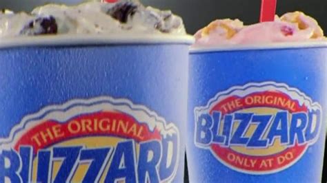 Dairy Queen TV Commercial for Buy One, Get One Blizzard created for Dairy Queen