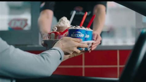 Dairy Queen TV Spot, 'Artificial Fruit Stand' created for Dairy Queen
