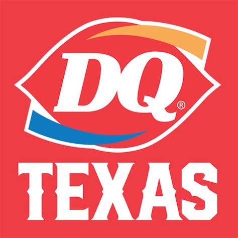 Dairy Queen Texas App logo