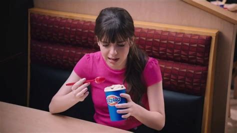 Dairy Queen Triple Truffle Blizzard TV Spot, 'Full of Surprises' featuring Matthew Haddad