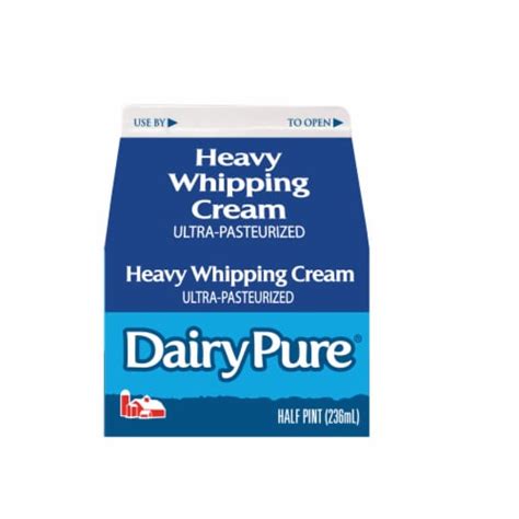 DairyPure Heavy Cream commercials