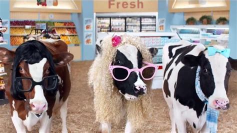 DairyPure TV Spot, 'Bright Light' featuring Rachel Adams