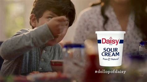 Daisy TV commercial - Difference Maker
