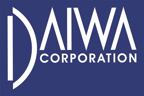 Daiwa Corporation commercials