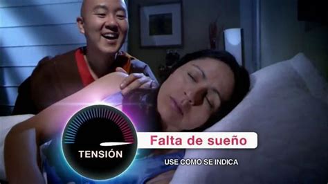 Dalay Nighttime Sleep-Aid Maximum Strength TV Spot, 'La calma'