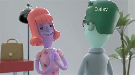 Dalay TV commercial - Calida de vida