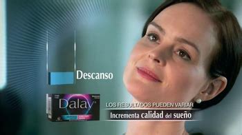 Dalay TV Spot, 'Duerme mejor'