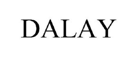 Dalay logo