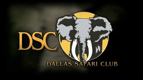 Dallas Safari Club TV Spot, 'Join Today' created for Dallas Safari Club