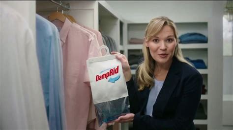 DampRid TV Spot, 'Around the Home' created for DampRid