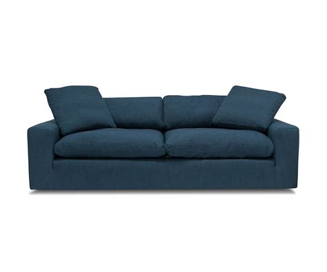 Dania Furniture Siljan Sofa logo