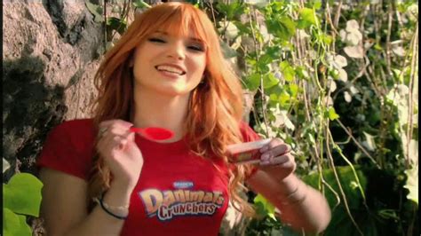 Danimals Crunchers TV Commercial 'Hidden Cave' Feat. Bella Thorne, Ross Lynch created for Danimals