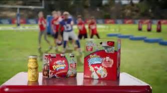 Danimals Smoothie TV Spot, 'Fuel Up to Play 60' Featuring Odell Beckham Jr. featuring Odell Beckham Jr.
