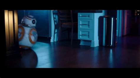 Danimals TV Spot, 'Star Wars: The Rise of Skywalker' featuring Heidi Rew