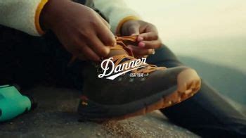 Danner TV Spot, 'Boot Camp'