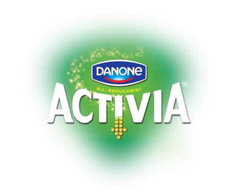 Dannon Activia Activia logo
