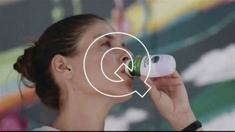 Dannon Activia TV Spot, 'From A to Z' created for Dannon Activia