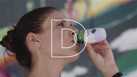 Dannon Activia TV Spot, 'From A to Z: Probiotic Dailies' created for Dannon Activia
