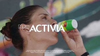 Dannon Activia+ TV Spot, 'Feelings Supported'