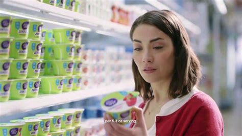 Dannon Light & Fit Greek Yogurt TV Spot, 'Girl Talk'
