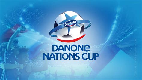 Danone Nations Cup 2017 World Final Tickets commercials