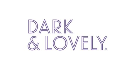 Dark and Lovely logo