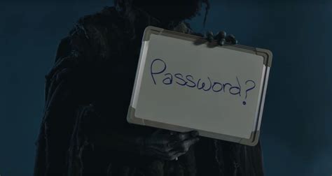 Dashlane TV Spot, 'Too Many Passwords'