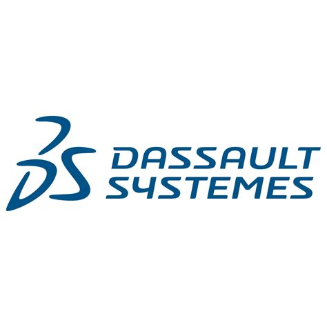 Dassault Systèmes CAD Software logo