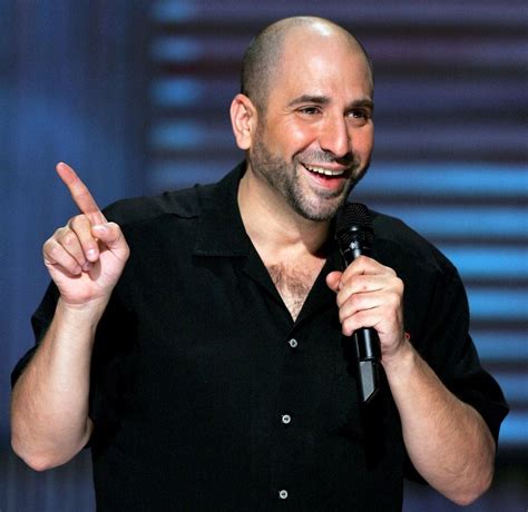 Dave Attell commercials