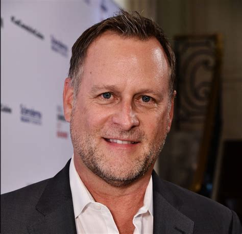 Dave Coulier photo