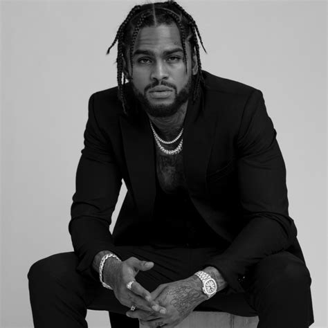 Dave East photo