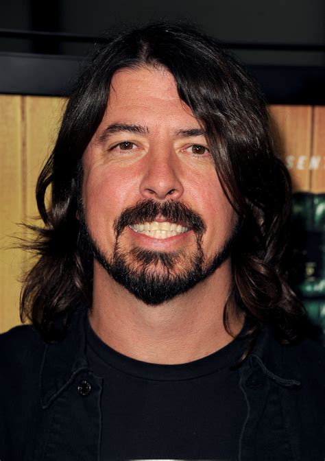Dave Grohl commercials