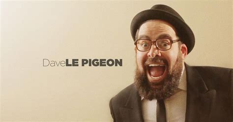 Dave Lepigeon commercials