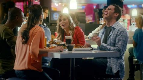 Dave and Buster's TV Spot, 'Choices' featuring Nicole Spruill