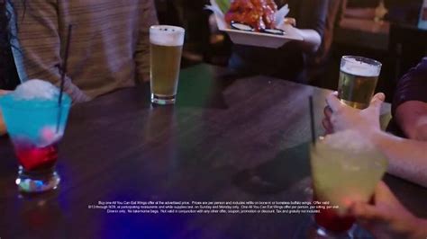 Dave and Buster's TV Spot, 'First Pick' Featuring Matthew Berry created for Dave and Buster's