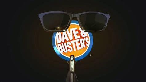 Dave and Buster's TV Spot, 'Fishing Boat' created for Dave and Buster's